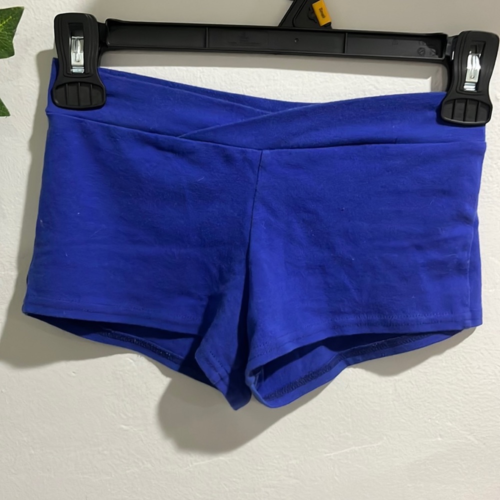 Theatricals Dance Shorts